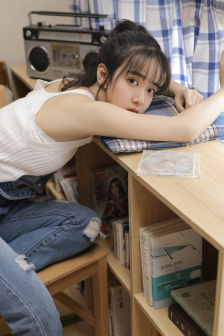 梅婷电视剧